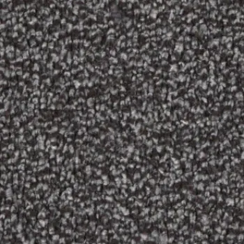 Vorwerk Calla Teppichboden – Farbe 9H18 kohle – Draufsicht